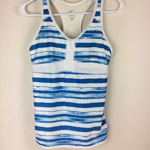 Nike Dri-Fit tank top